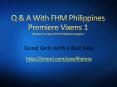 FHM Premiere Vixens Hot Photos