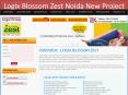 Logix Blossom Zest Noida !! Blossom Zest Noida !! Blossom Zest