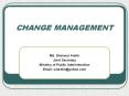 Climate change by Md. shamsul Arefin