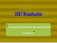 Webcasting|webinar|video streaming