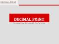 decimalpointanalytics.com