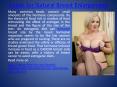 Foods for Natural Breast Enlargement