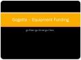 GoGetta - Equipment Finance