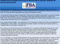 Fed Biz Access assists N.C.S. Corp. of Tacoma, WA in winning a $224,247.00 Government Contract