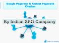 Page Rank and Free Page Rank Checker