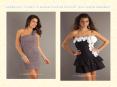robe de cocktail