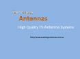 Digital Antenna Installation Melbourne