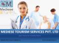 medical tourism india