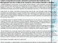 Xybion Corporation has been selected to present at the Conference for Management and Use of Electronic Systems in Pre-Clinical Studies in Beijing