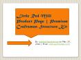 Little Red Mill Product Page | Premium Craftsman Structure Kit