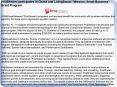 ProjStream participates in Chase and LivingSocial "Mission: Small Business" Grant Program