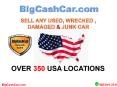 Sell My Car-Big Cash Car