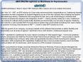 AMT(TM) Recognized as Backbone to Top Innovator