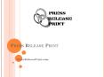 How to Write a Press Release?