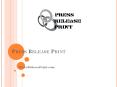 How to Write a Press Release?