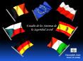 Seguridad Social: estudio comparativo