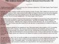 PINC Solutions Named 2012 Supply & Demand Chain Executive 100