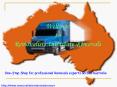 Removalists Interstate Removals Company Provide the Best Removals Service in Australia