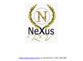 NeXus RV - NeXclusive Features - Presentation
