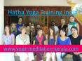 Hatha Yoga Training India