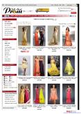 Shine Comes from Yellow Prom Dresses