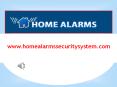 Wireless Alarm Systems | Best Alarm System | Wireless Home Security