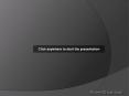 Como subir una presentacion de PowerPoint en Linea