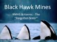 Black Hawk Mines - HMHS Britannic - The Forgotten Sister