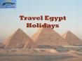 Travel Egypt Holidays - Exclusive Egypt Tours And Travel Package Providers