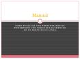 Manual como subir una presentación de PowertPoint A una pagina de Internet