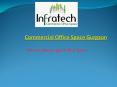 Commercial Office Space Gurgaon