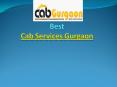 Car Rental in Gurgaon