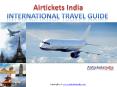 Lowest Airfare International Flights Tickets, Cheap International Air Tickets, Domestic Air Tickets, Book   International Flight Tickets