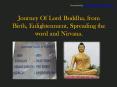 Journey of Lord Buddha to Nirvana Through Buddhist Tours