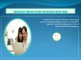 Reign of  online shops