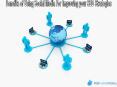 Benefits of Using Social Media for Improving your SEO Strategies