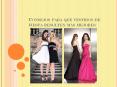 Consejos para que vestidos de fiesta resulten más mejores