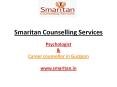 Child psychologist , marriage counsellor and career counsellor in Gurgaon