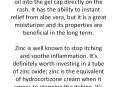 Home Remedies For Eczema