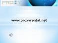Buy Proxies For Best USA Proxy IP Address