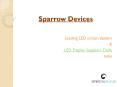 LED display, video wall, Giant LED screen and LED displays suppliers Delhi, India