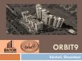 Book your space for Food Court & Office Spaces at Orbit9 Vaishali@ 9278722228