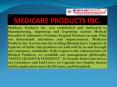 Surgical Rubber Goods Manufacturers