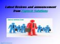 updates in web development services