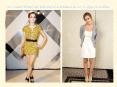 robes de stars