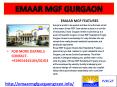 Emaar MGF gurgaon greens