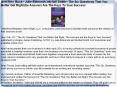 Best New Book~ Julie Edmonds,michell Smith~ The Six Questions That You Better Get Right,the Answers Are The Keys To Your Success
