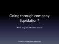 company-liquidation.pptx