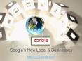 Google’s New Local & Businesses