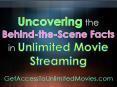 Uncovering the Behind-the-Scene Facts in Unlimited Movie Streaming